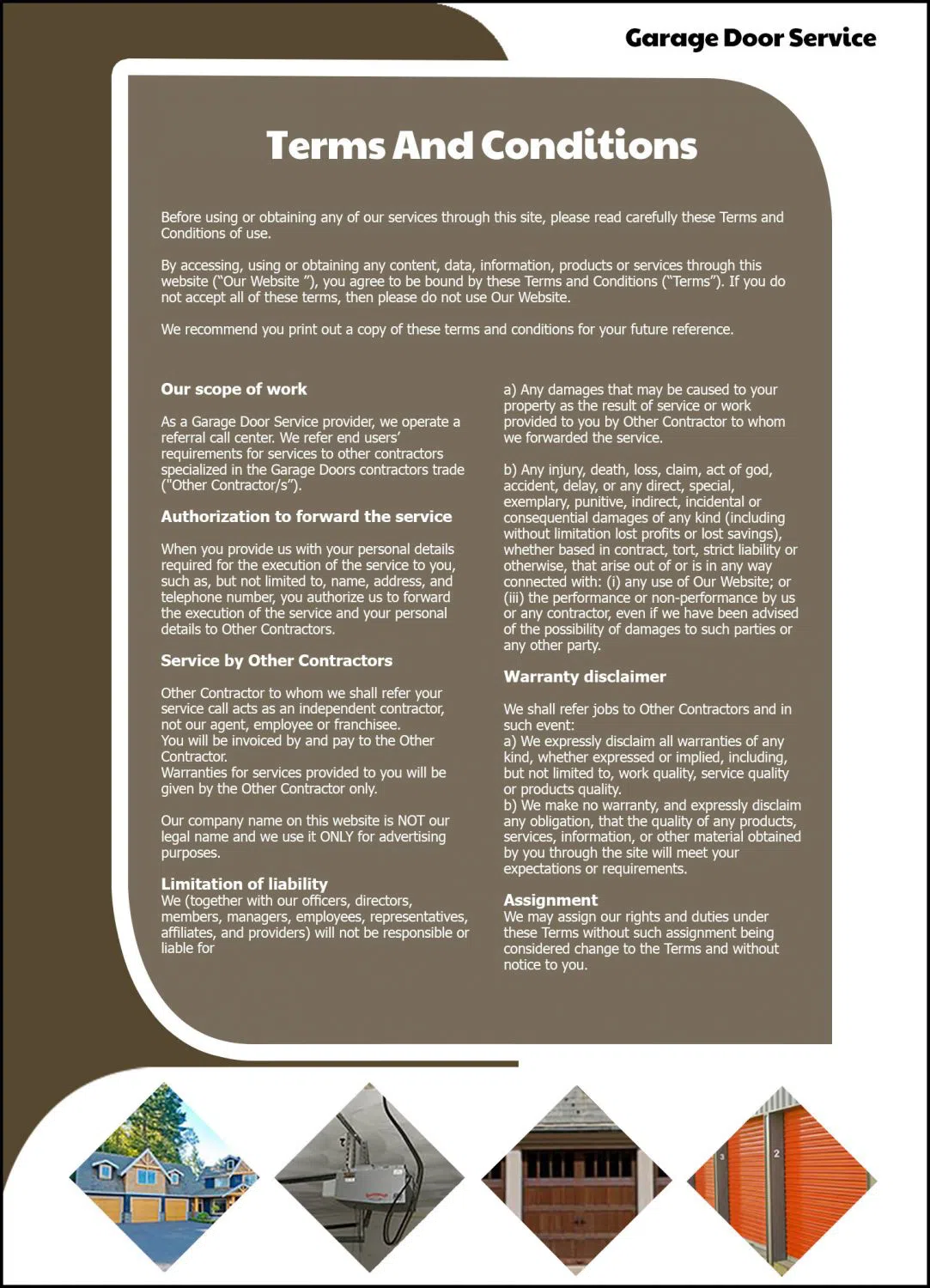 State Garage Doors Westchester, IL 708-589-7284